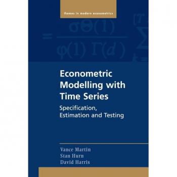 Econometric Modelling with Time Series