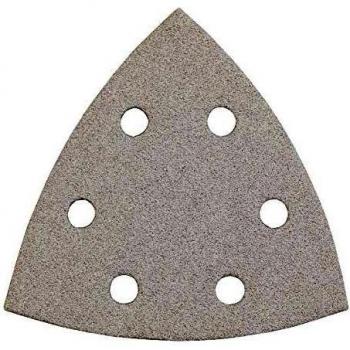 KWB Triangles abrasifs QUICKSTICK BOIS ET VERNIS 96 mm 60