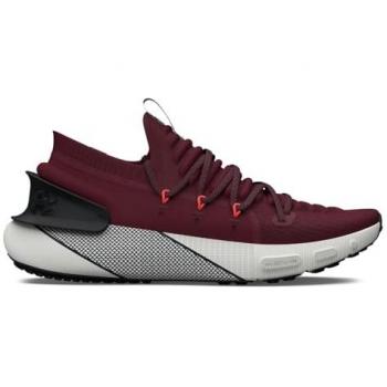 Under Armour Phantom 3 Rojas: Zapatillas de Entrenamiento Masculino