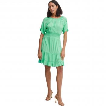 Gesmoktes Kleid b.young Joella, Damen