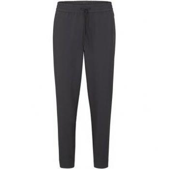 Pantaloni BOSS Uomo Flex 10251562 Grigio Scuro 44