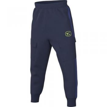 NIKE Herren Sporthose M NSW SW AIR CARGO PANT FLC BB