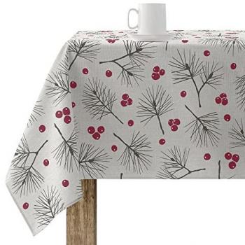 Nappe Anti-taches 77 Merry Christmas 250x139 cm