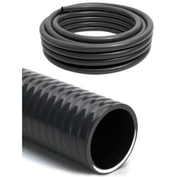 Tubo de PVC Jardín 202