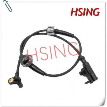 ABS Wheel Speed Sensor for GMC, Chevrolet, Cadillac