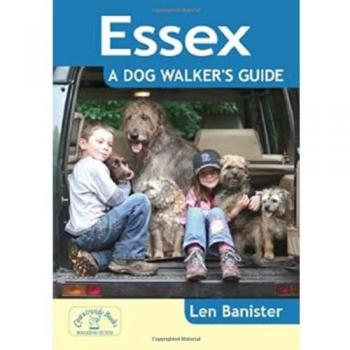 Essex: A Dog Walker's Guide