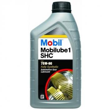 Mobilube 1 SHC 75W-90