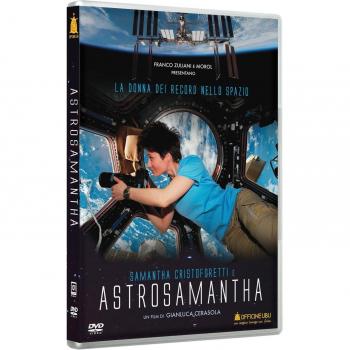 Astrosamantha