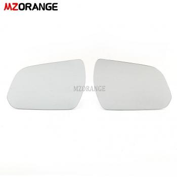 Hyundai ix25 Rearview Mirror Glass Lens Heated 87611-C9010 87621-C9010