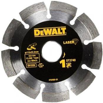 Dewalt Diamond Grinding Wheel 115x22.2mm
