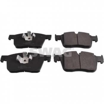 Set pastiglie freno SWAG 33 10 2624