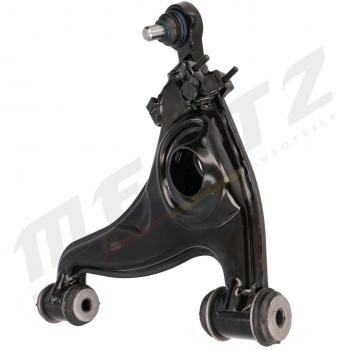 Barra de Rueda Mertz M‑S0905 – Sistema de Oscilación