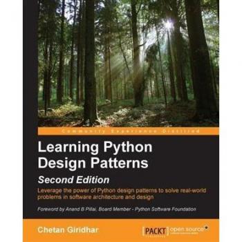 Vitalsource Technologies, Inc. Learning Python Design Patterns