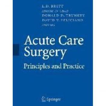Vitalsource Technologies, Inc. Acute Care Surgery