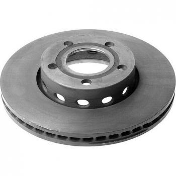 Bremsscheibe vorne FEBI BILSTEIN 11204