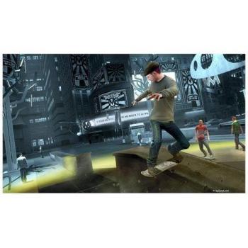 Consoles PS3 – Shaun White Skateboarding