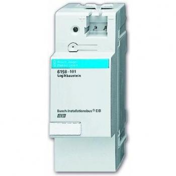 KNX Installation Logic Unit 6198-101