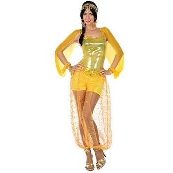 Costume Tradizionale Arabo XS-S