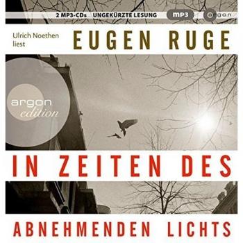 In Zeiten des abnehmenden Lichts