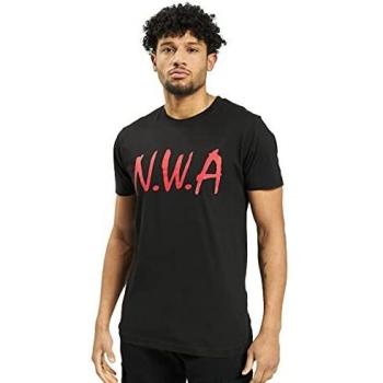 T-shirt N.W.A. Mister Tee Black 2XL