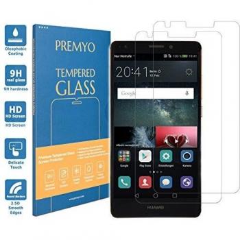 Pellicola Temperata 2S per Huawei Mate
