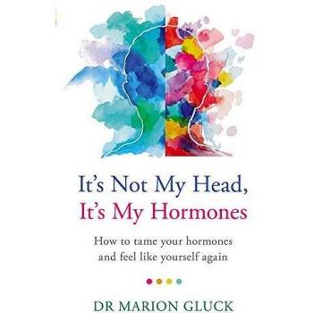 It's Not My Head, It's My Hormones