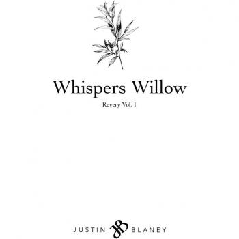 Whispers Willow (Revery, Band 1)