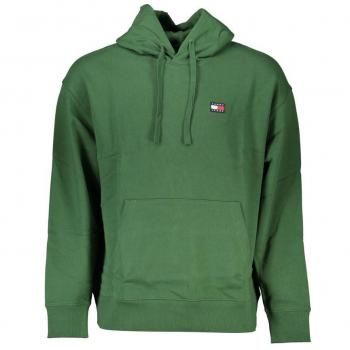 Sudadera con Capucha Tommy Hilfiger Jeans para Hombre