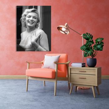 Fine Art Acrylic „Marilyn“ – 60×90 cm