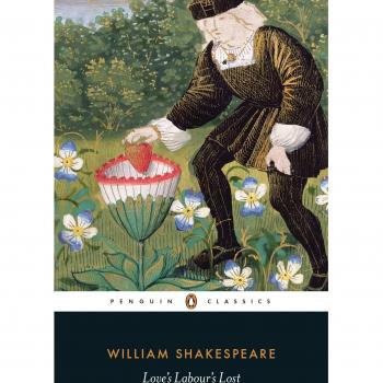 Love's Labour's Lost