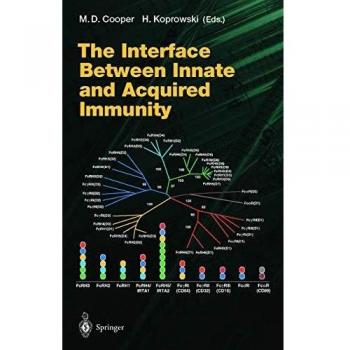 The Interface Between Innate and Acquired Immunity