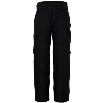 Mascot Louisville Winterhose, Schwarz-Blau, Größe L