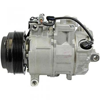 Compresor de Aire Acondicionado BEHR HELLA 8FK 351 334-971
