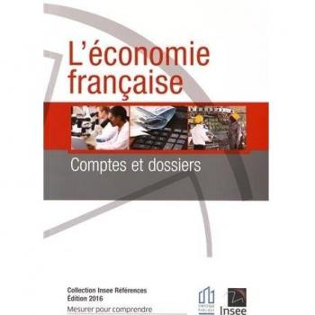 L'ECONOMIE FRANCAISE 2016