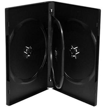 MediaRange BOX15 Housse pour CD