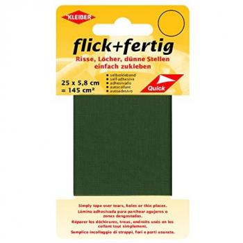 Solution de réparation Flick+Fertig Olive KLEIBER