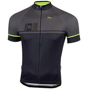Eltin SuperMassive Black Men's Jersey – 50% Off