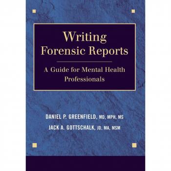 Vitalsource Technologies, Inc. Writing Forensic Reports