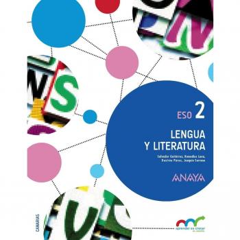 Lengua y Literatura 2..