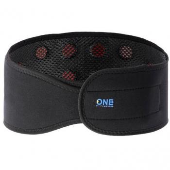 Magnetica PS168: Cintura Lombare con Taglia Unica One Fitness