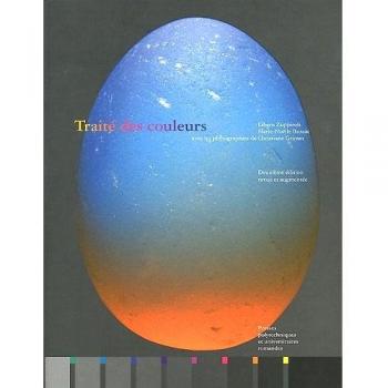 Traité des couleurs