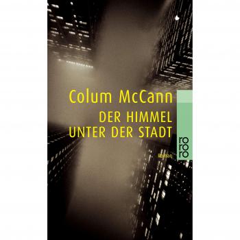 Der Himmel unter der Stadt
