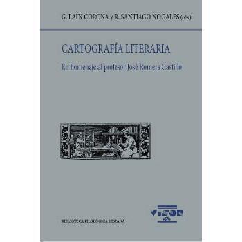 Cartografía literaria