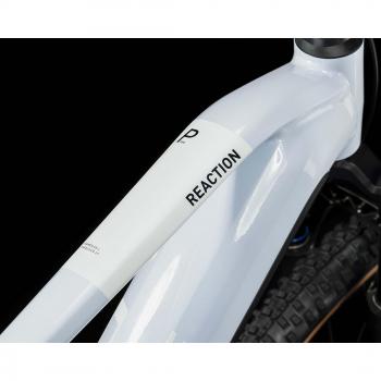 Cube Reaction Hybrid Pro 625 E-Mountain Bike