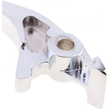 Skull Design Brake Clutch Lever for Honda Shadow 600 750 1100