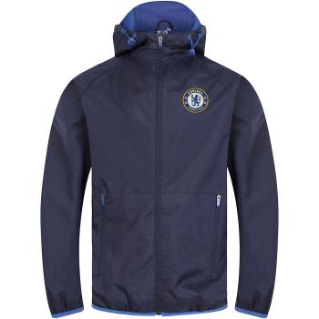 Veste de pluie Chelsea FC avec logo 3XL