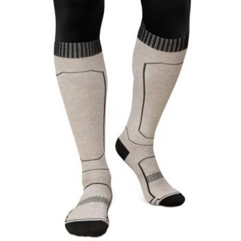 Calcetines largos de lana Ultimate Glide Siroko