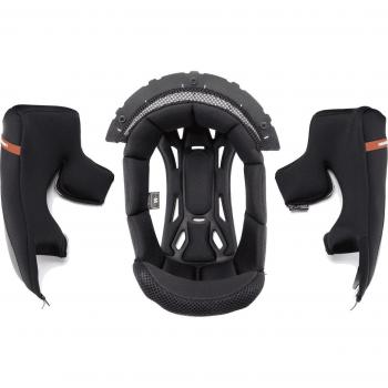 Schuim Scorpion VX‑21 AirKW Motorhelm