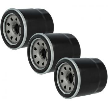 Filtro Olio ProCompact 3x – Per Motori Honda XL, XDL, XRV, XL‑V, XX Blackbird