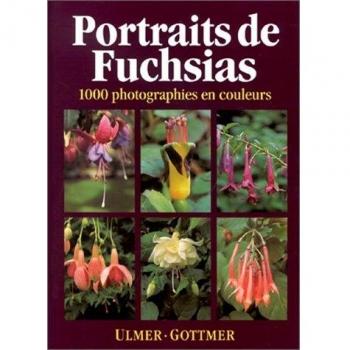 Portraits De Fuchsias